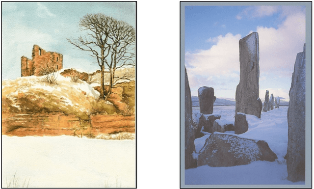 Christmas Cards