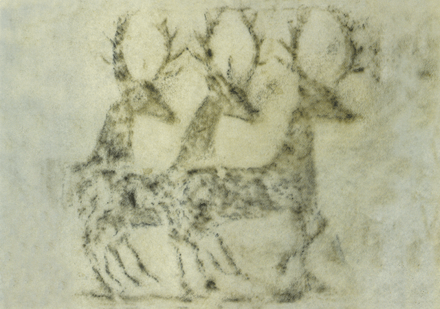 Macleod's Stags