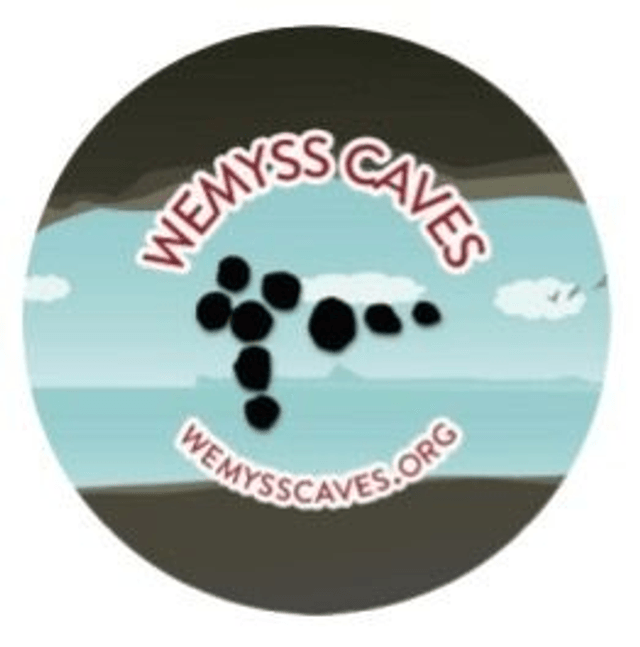 Fridge Magnet - Cup Marks