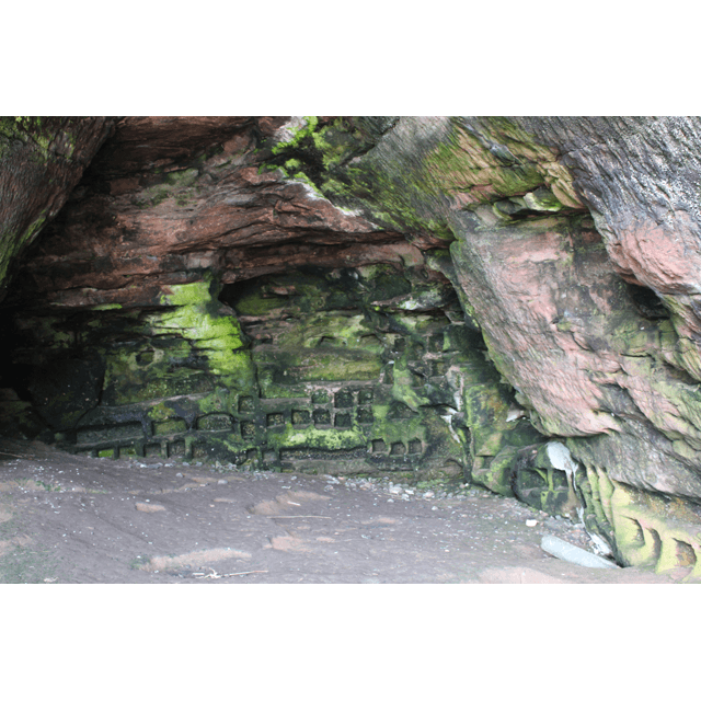 Doo Cave - a Medieval Dovecote