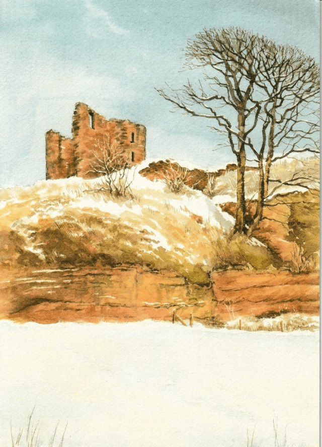 Macduff Castle