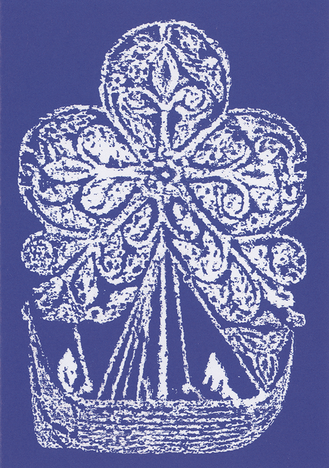 Tree of Life (dark blue)