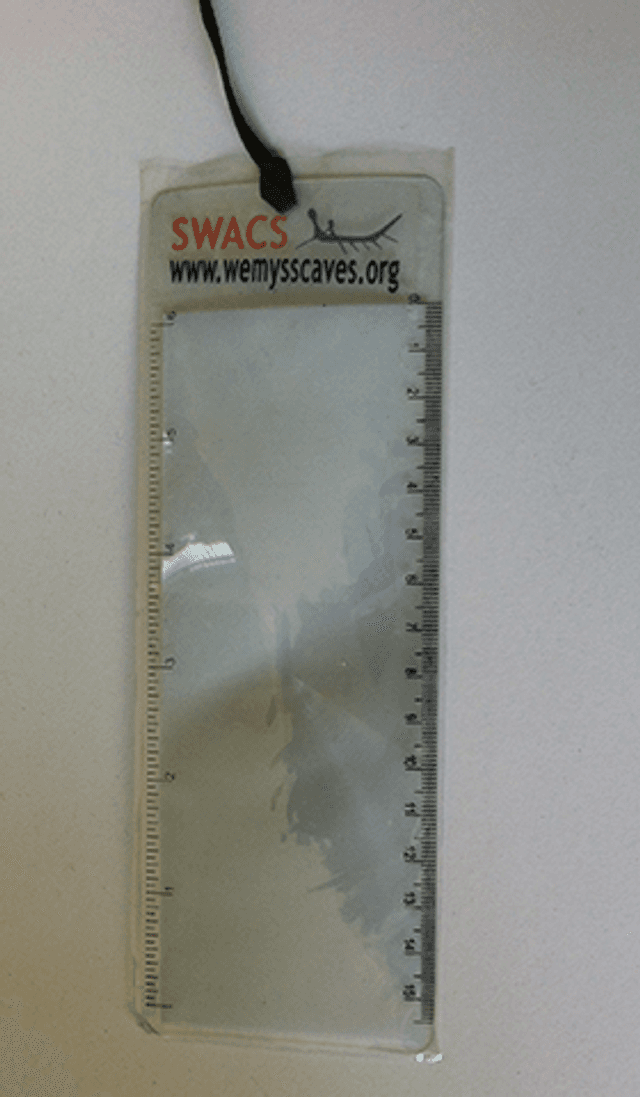 Magnifier